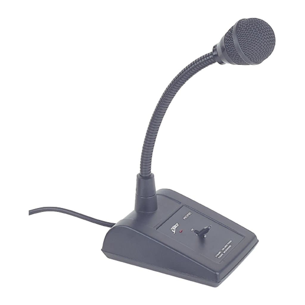 Eagle PROP80 Balanced Dynamic Paging Microphone