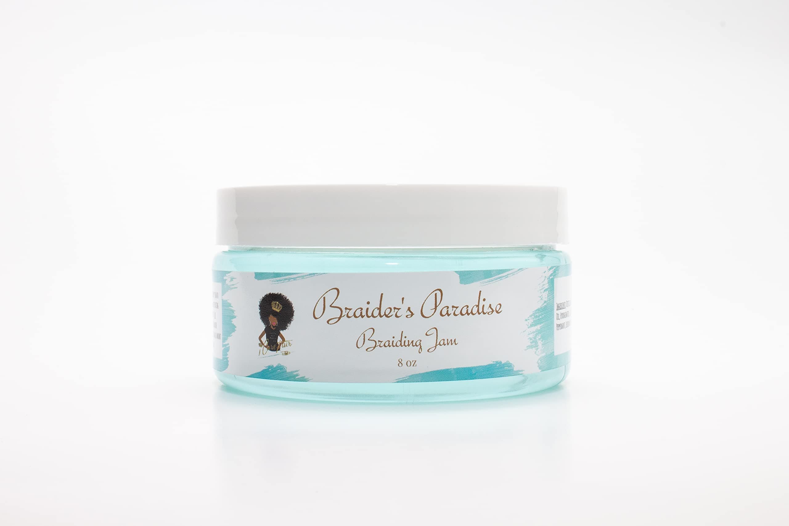 Braider's Paradise Braiding Jam