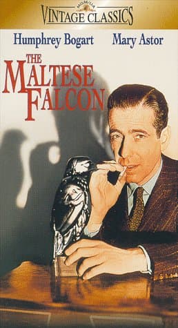 Maltese Falcon