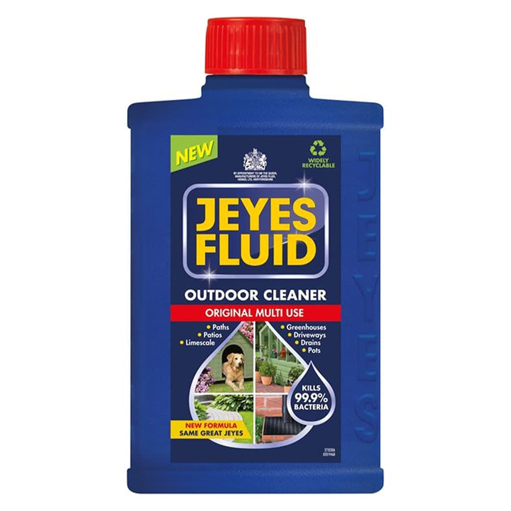 Fluid 1L (496162)