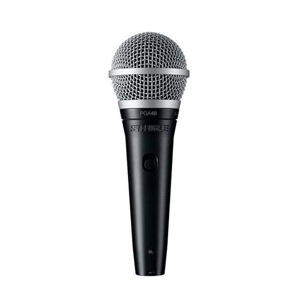 PG48-QTR Cardioid Dynamic Microphone
