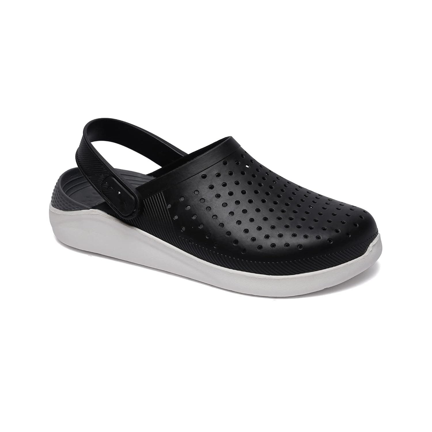 Zerol Clogs for Men || Extra Soft Comfortable Clogs