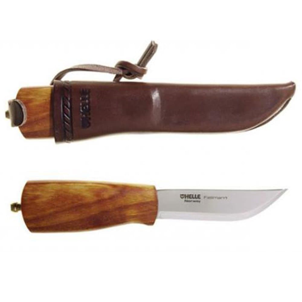 Helle HELLE52 Knife