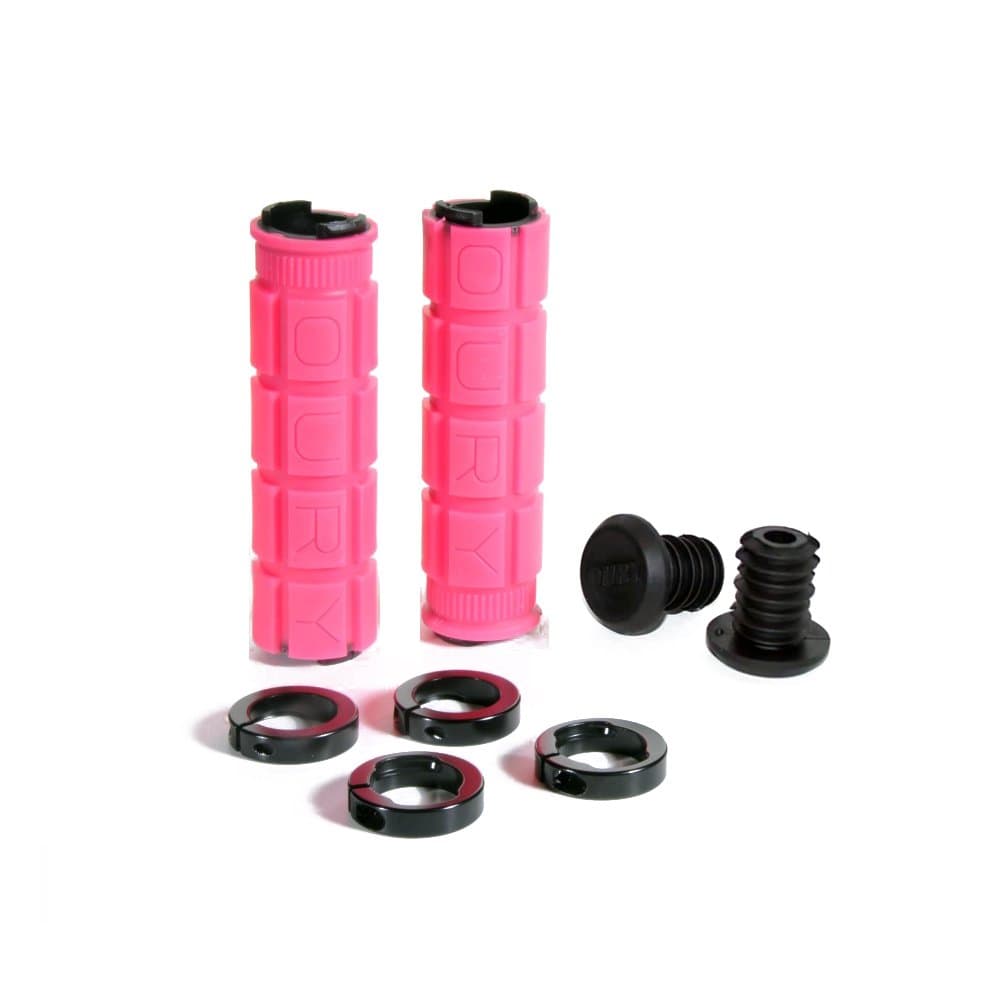 Ouri Grip Lock On Grip Bonus Pack