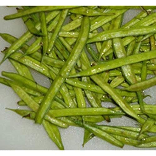 (Cluster Beans) - Unique Earthy Texture A Basic stir-Fry Bean(10 - Seeds)