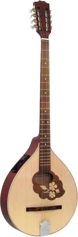 Blue Moon BB-15E Bouzouki