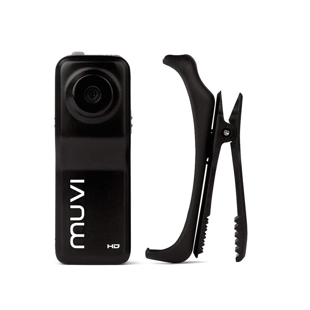 Muvi HD10L Micro Camcorder