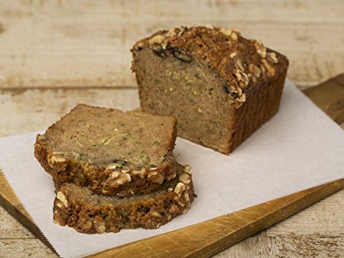 Zucchini Nut Bread - Jumbo 24 oz. bread