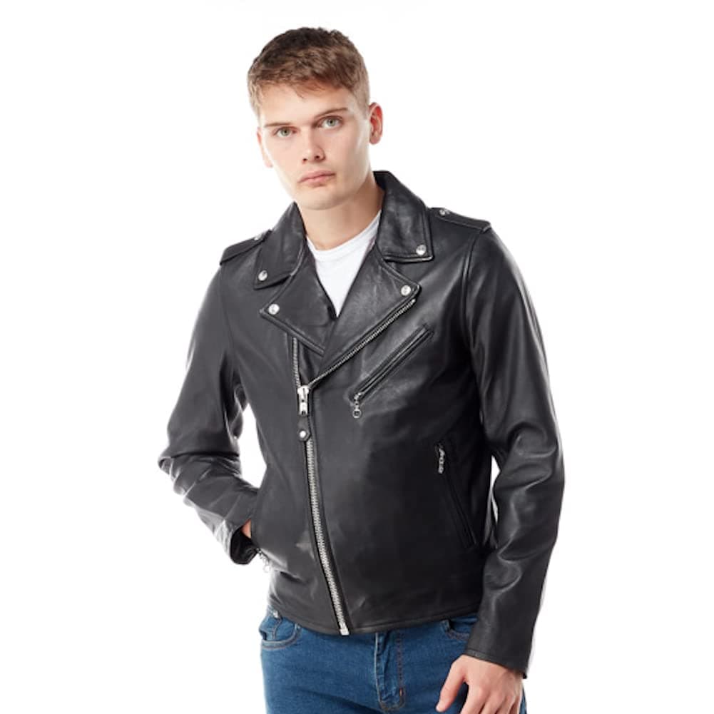 Schott NYCMen's Jacket