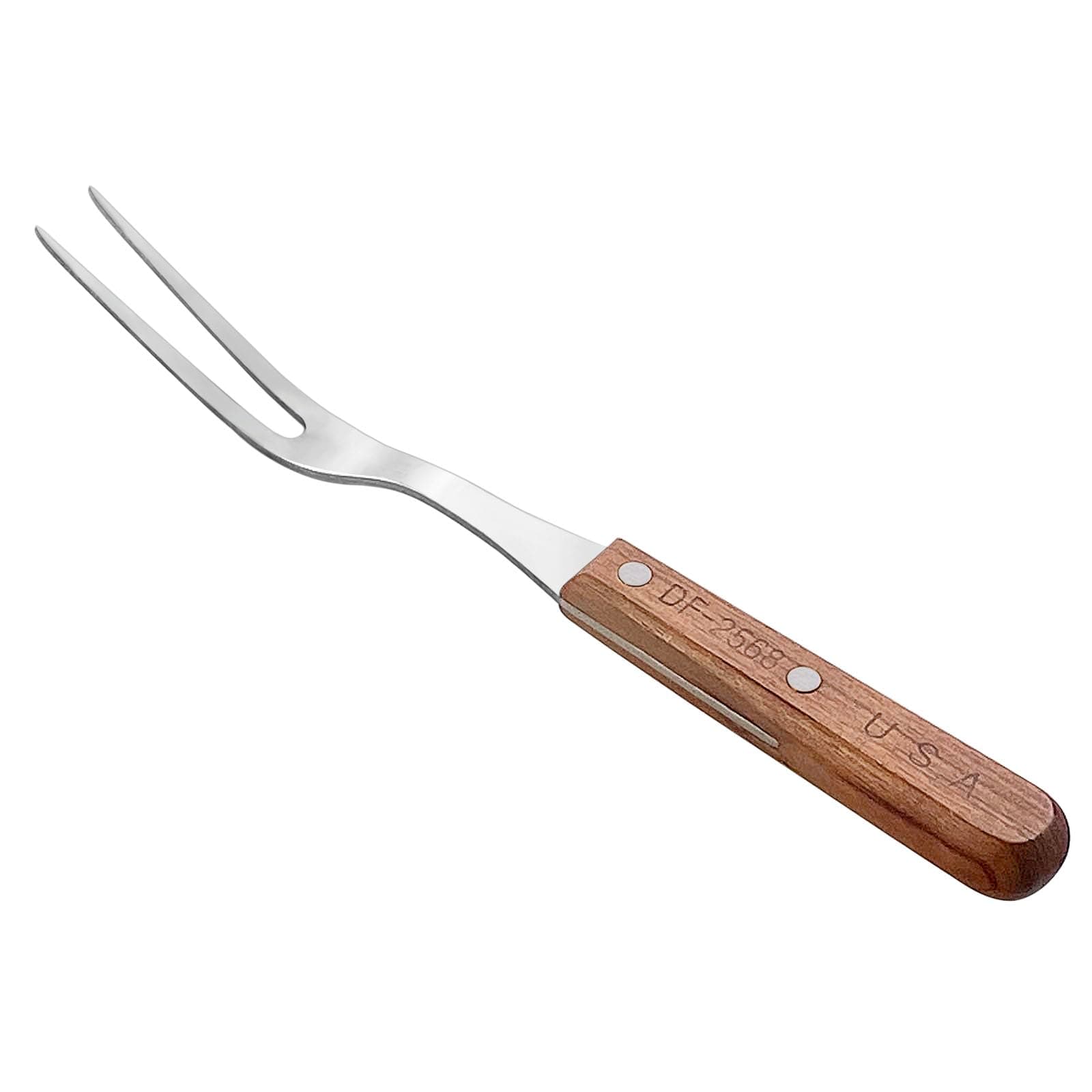 SUNRISE Stainless Steel Meat Fork 10.5" Fork
