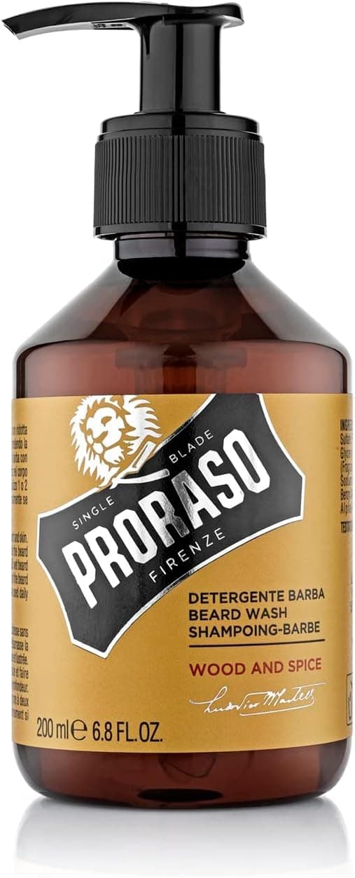 Proraso Beard Wash