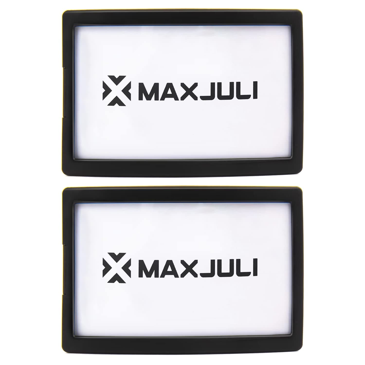 MAXJULI Ski Goggles Pass Holder 3013