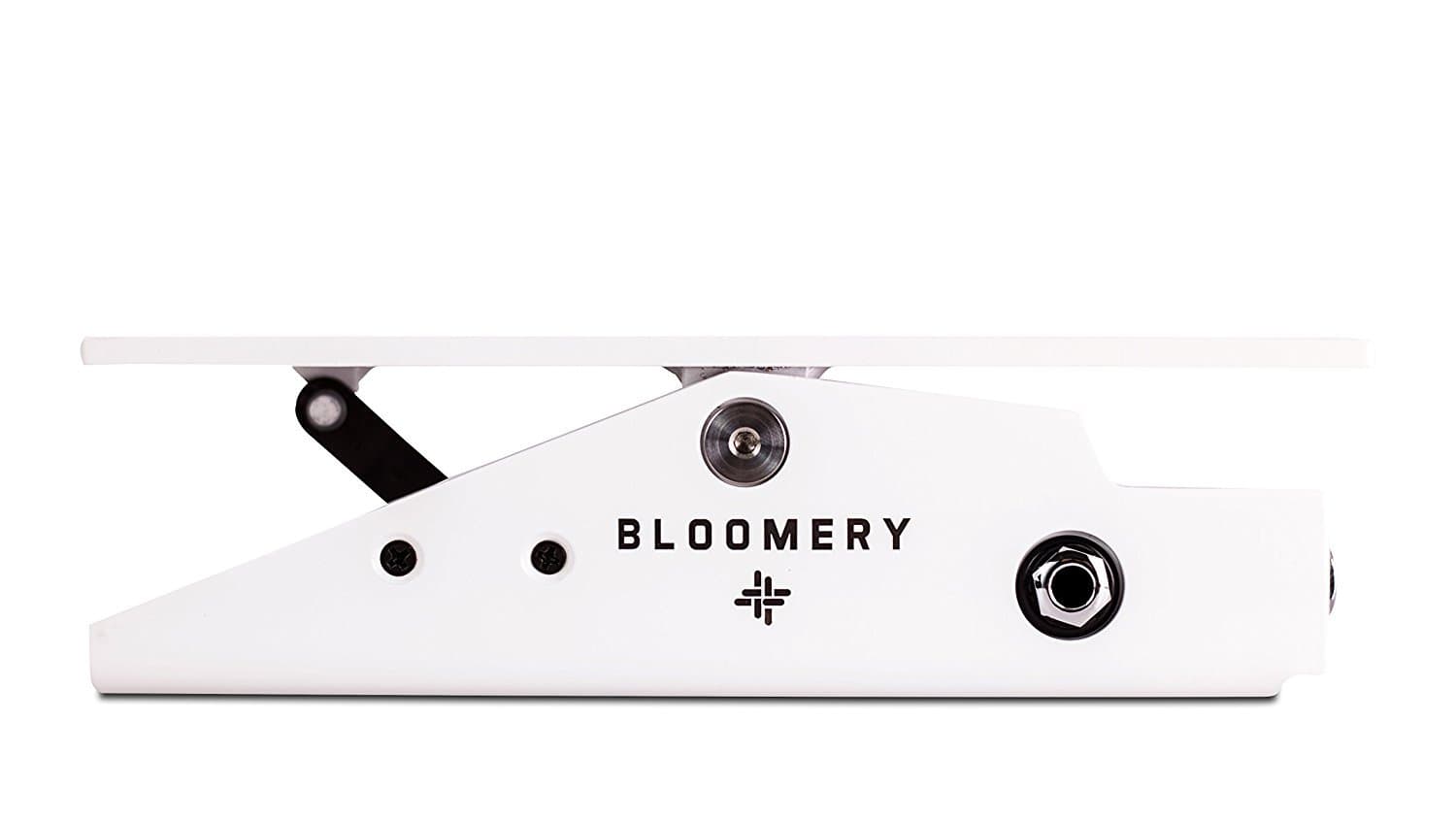 Bloomery Active Volume Pedal (White)