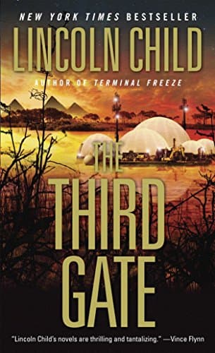 The Third Gate: A Novel