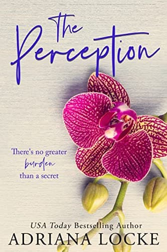 The Perception (The Exception Series Book 2)