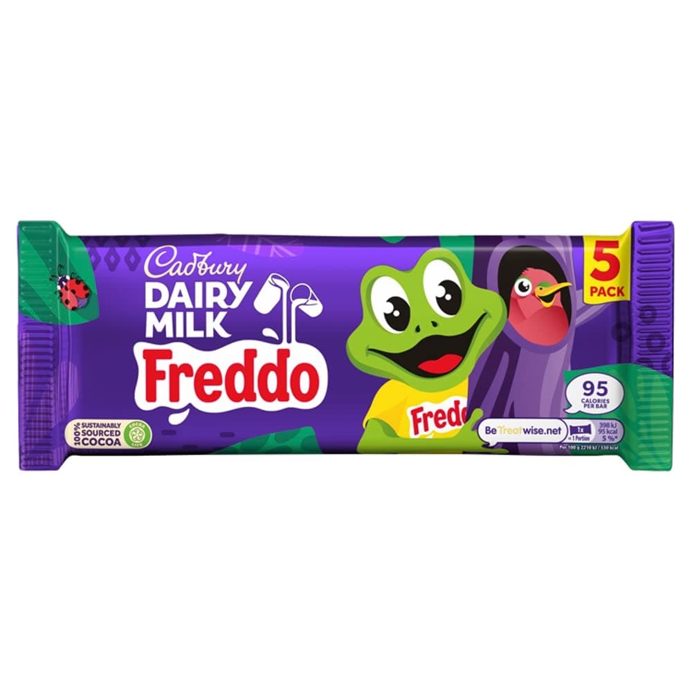 Dairy Milk Freddo, 90g