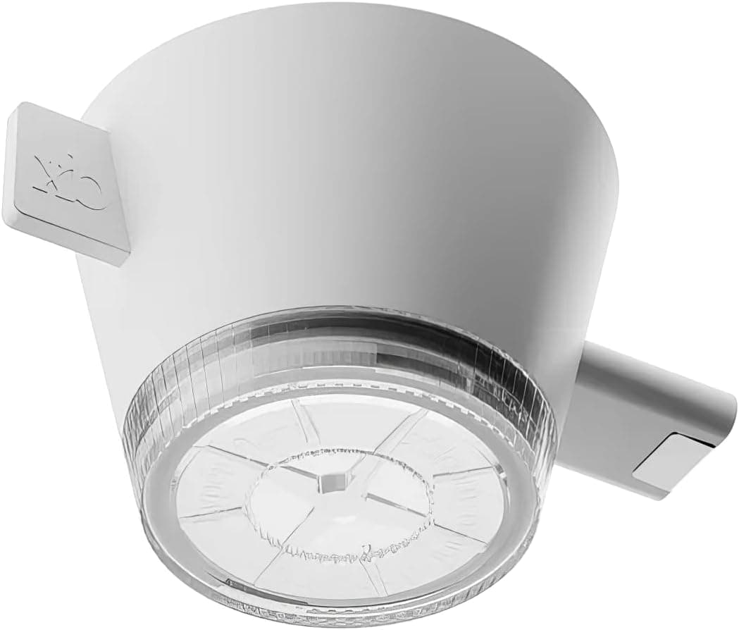 Omni Dripper 2, Sage Green (White)