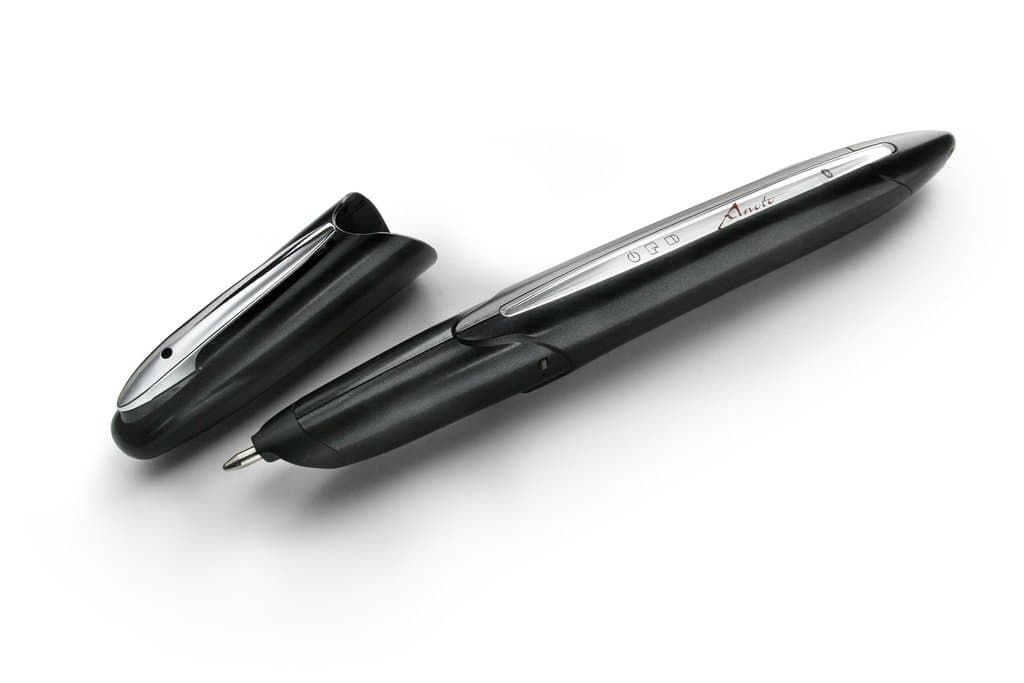 Live Pen 1 (with Live PDF software)