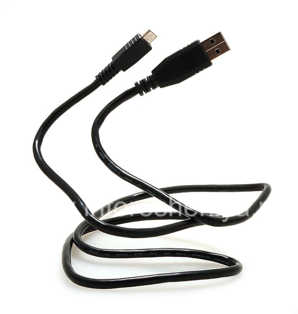 Blackberry 9530 STORM Charging USB 2.0 Data Cable for your Phone! This profes...