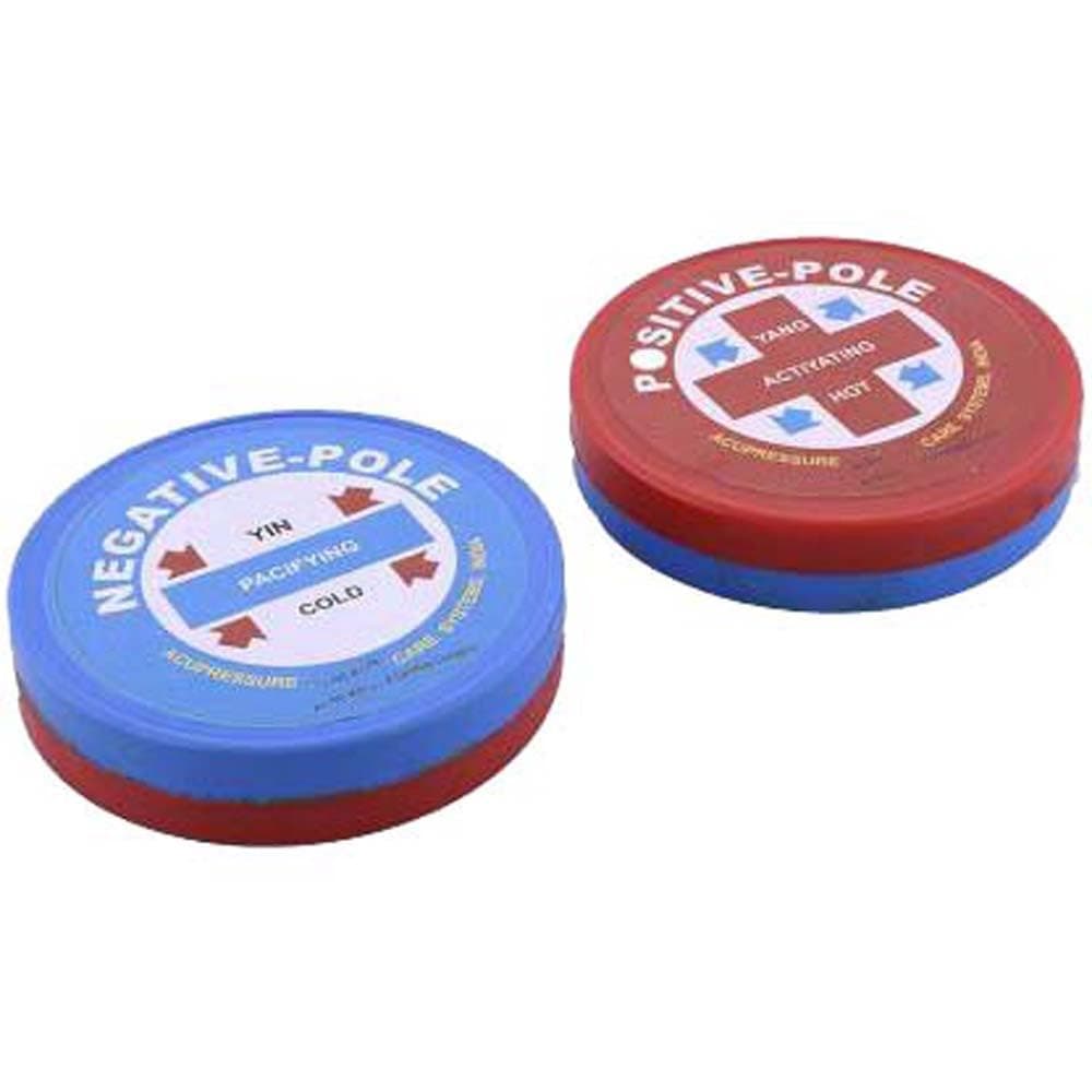 ACSMedium Power Magnet - Plain