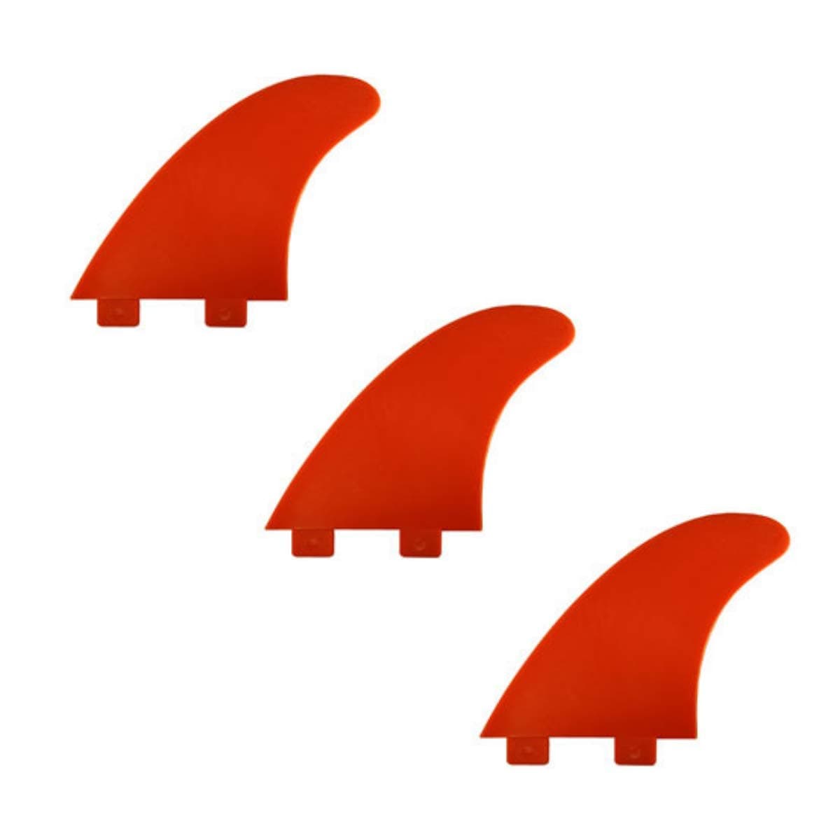 Eurofin C-Model Fin Red