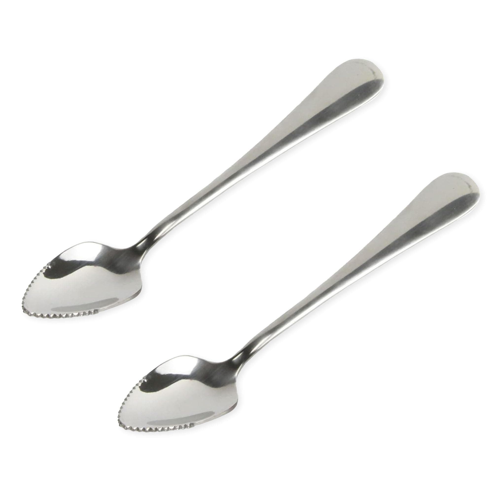 Chef Craft Grapefruit Spoon, 2-Pack