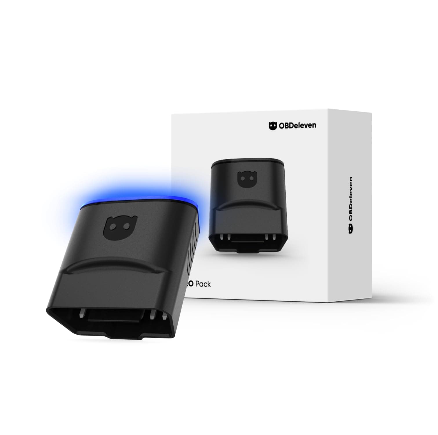 3 Pro Pack OBD2 Diagnostic Tool Scanner for Audi Seat Cupra Skoda Volkswagen BMW Mini Toyota Ford Mercedes-Benz (OBDeleven 3 PRO)