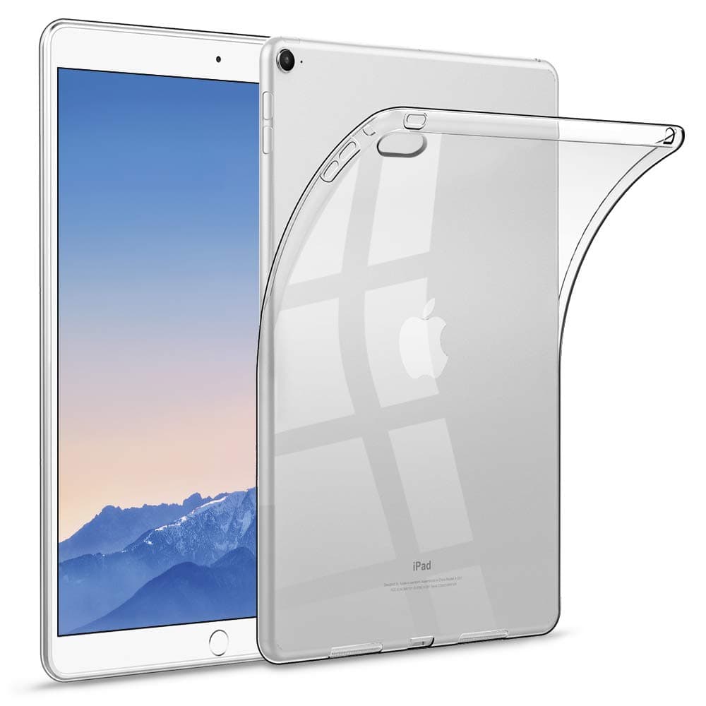 iPad Air 2 Clear Case