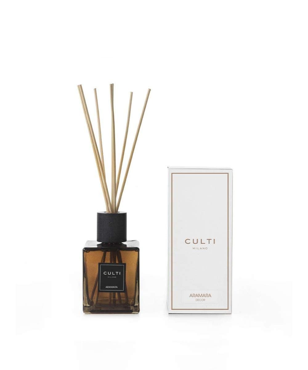 Culti Aramara Diffuser Brown 500 ml