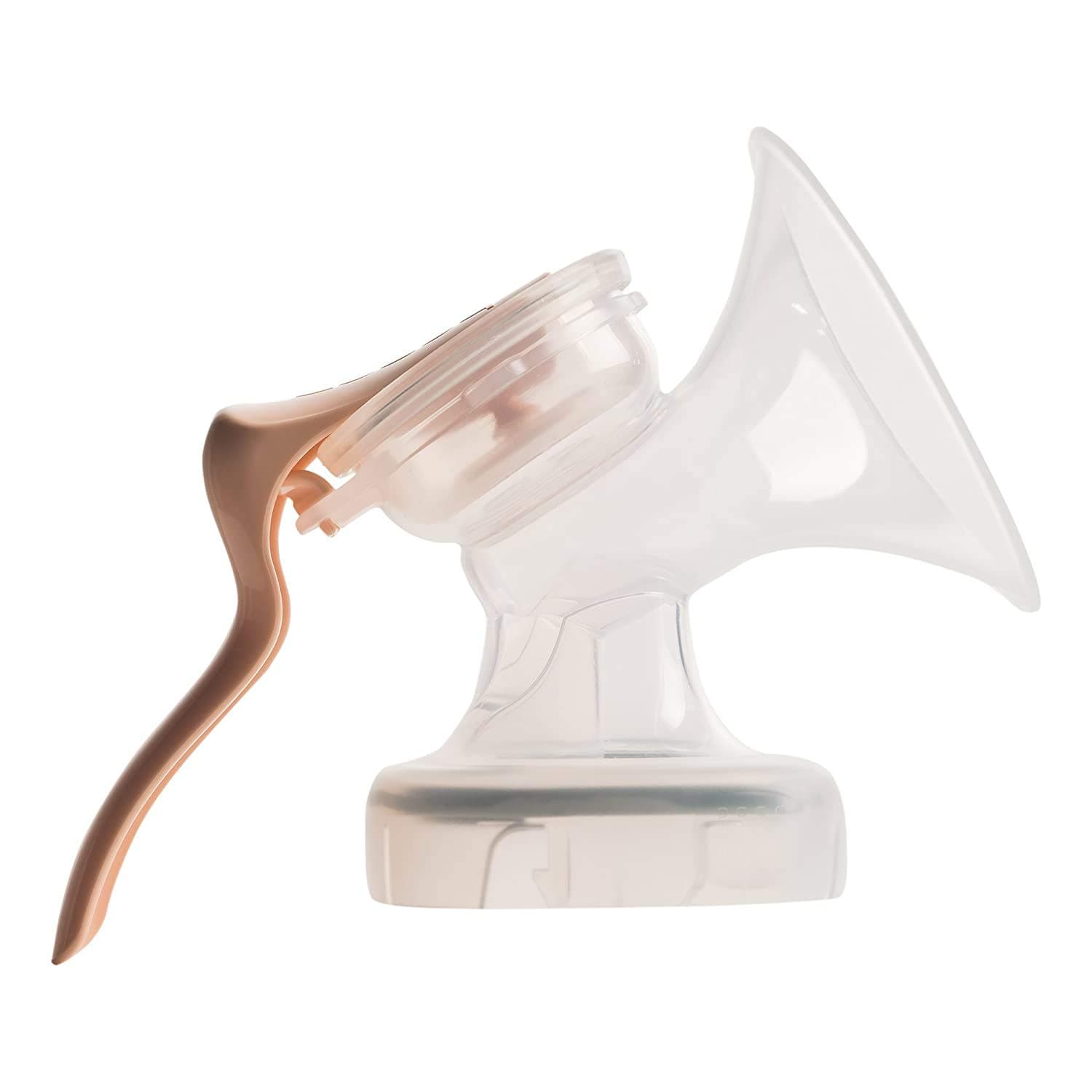 Manual Breast Pump Handle