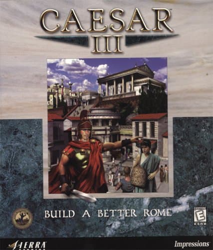 Caesar 3 - PC