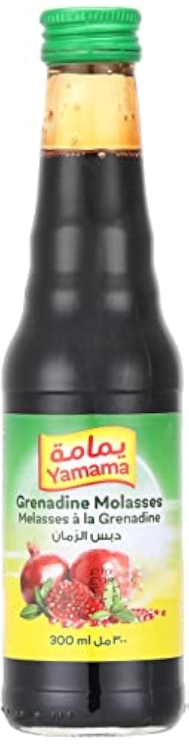 Pomegranate Molasses, 300ml