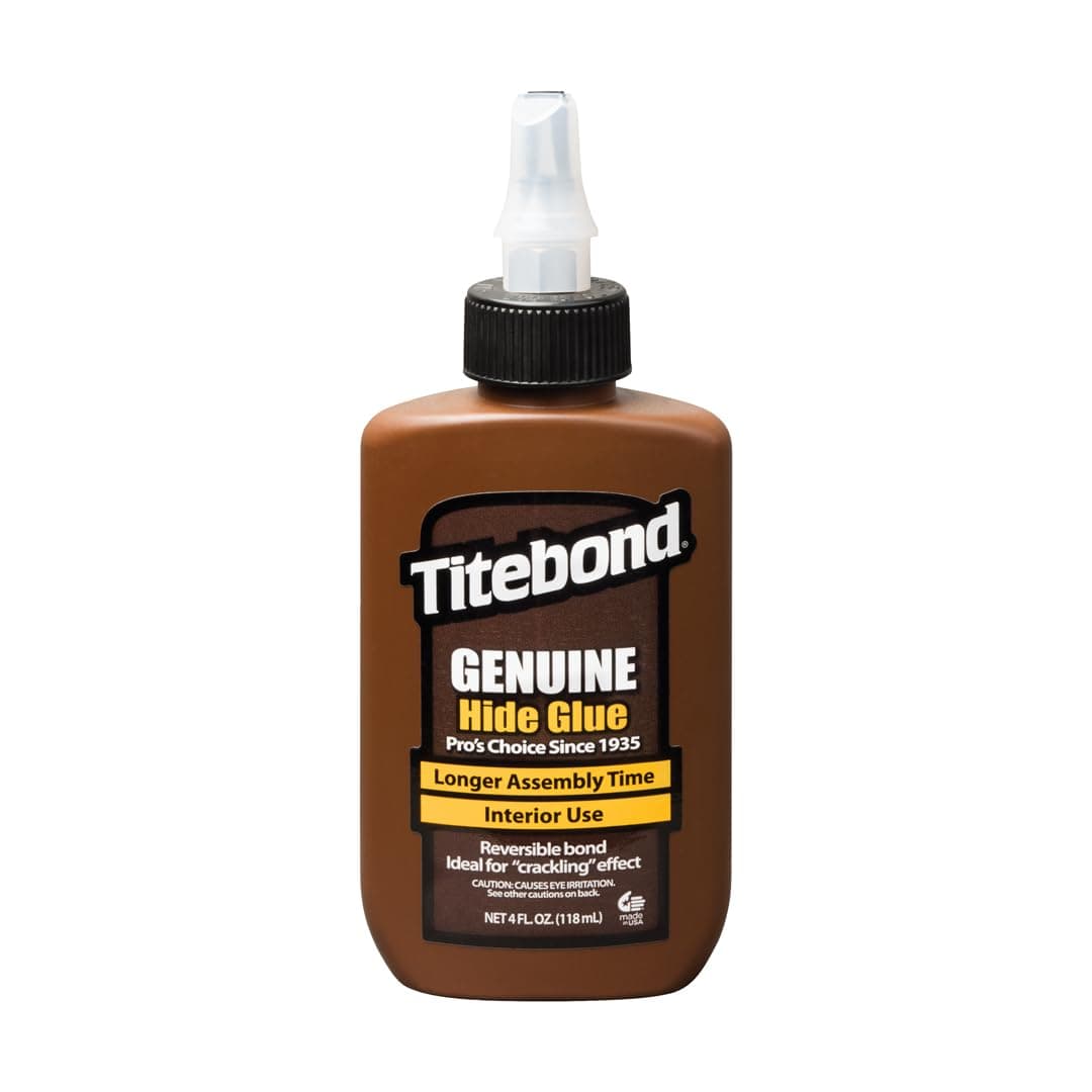5012 Liquid Hide Glue (4fl oz)