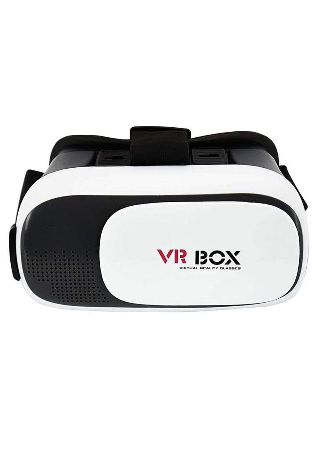 VR Box Virtual Reality 3D Glass Headset for Apple iPhone