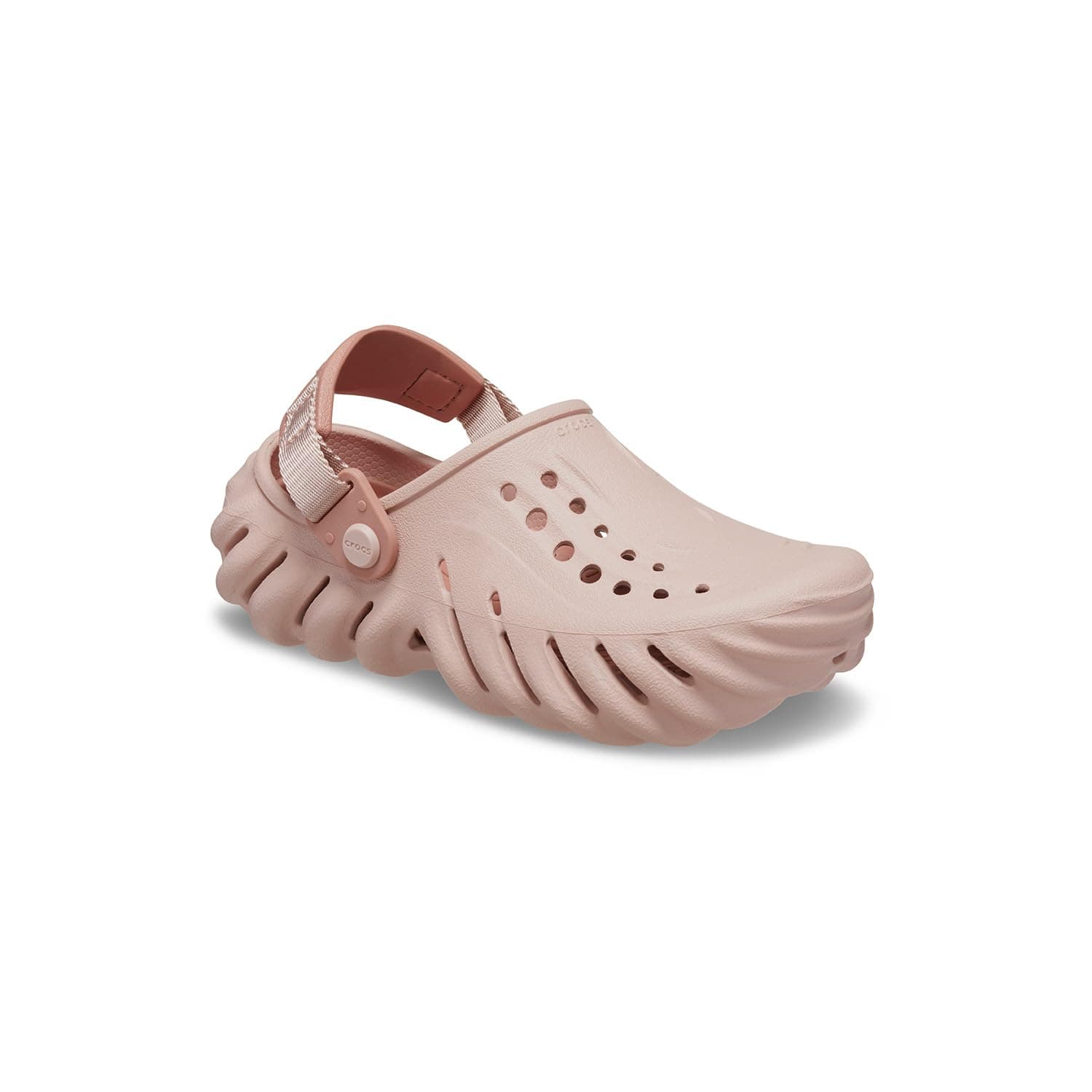Echo Clogs unisex-child Clog