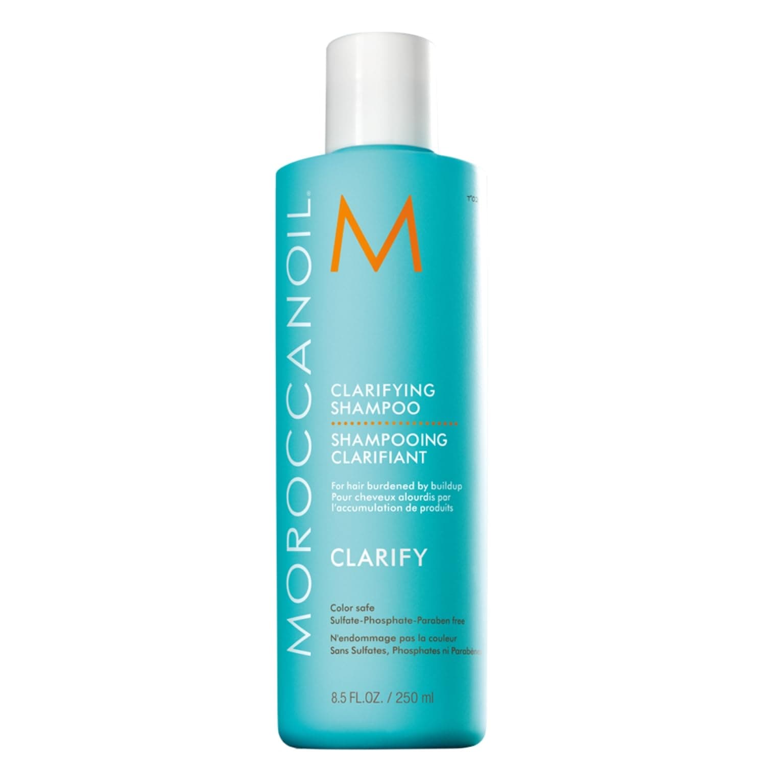 Clarify Shampoo, 250ml