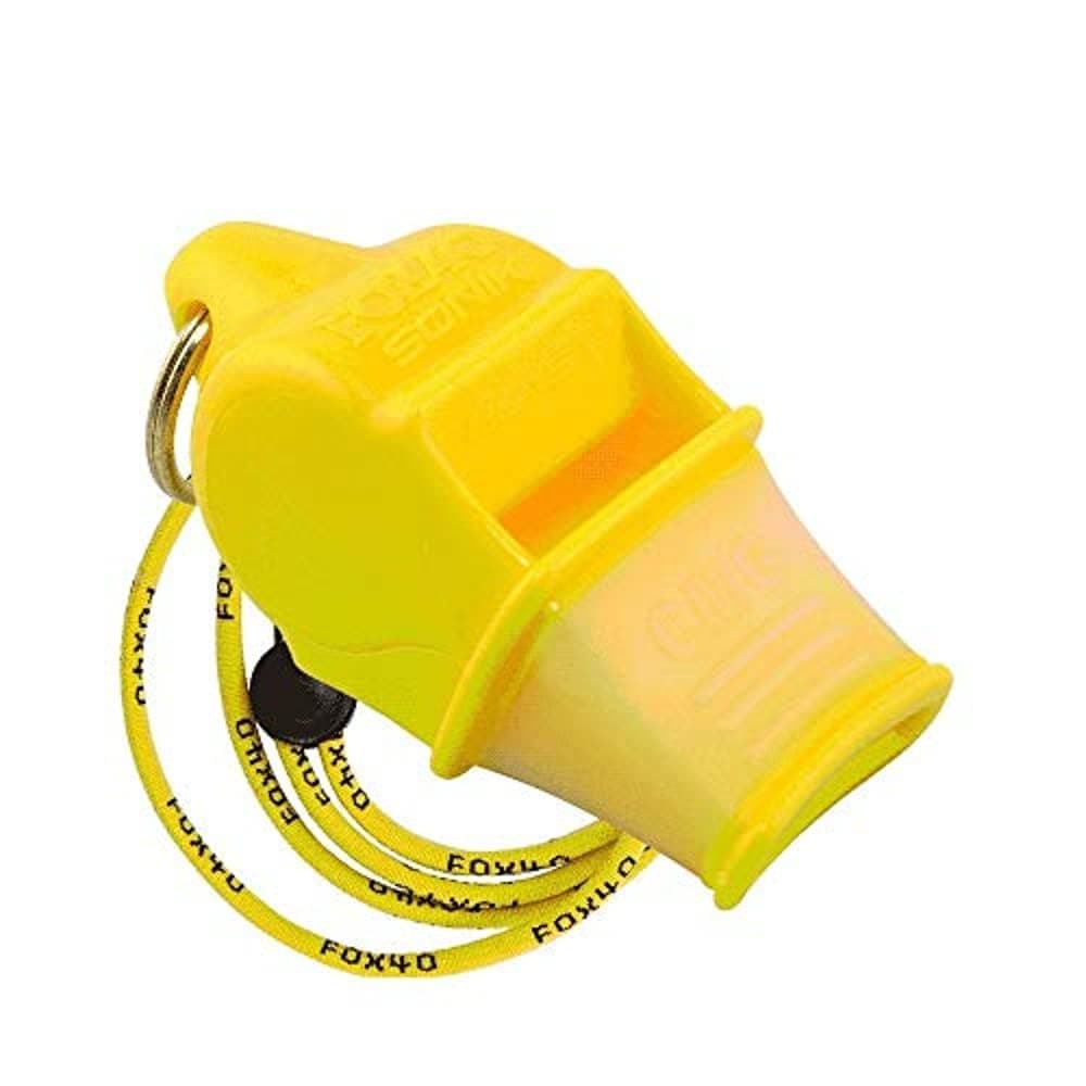Sonik Blast CMG Whistle