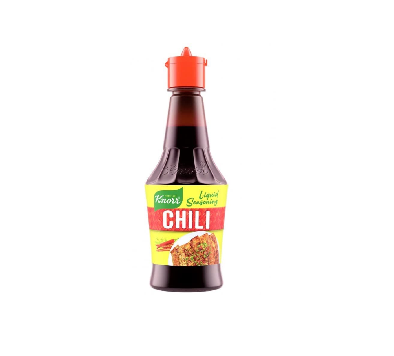 Chilli Liquid Seasoning 130 ml