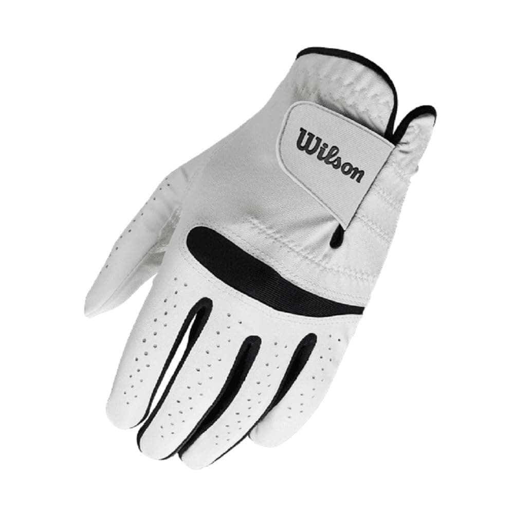 Men's Feel Plus Golf Glove