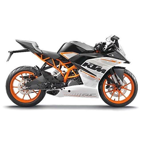 Maisto KTM RC 390