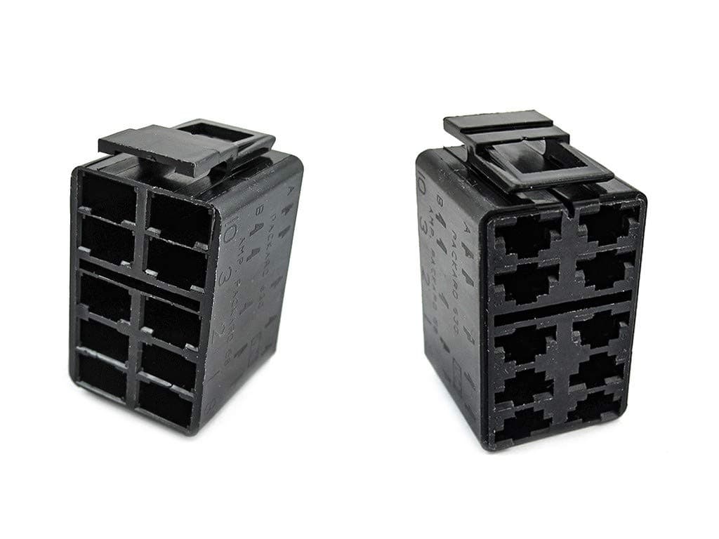 VC1-01 10 Terminal Connector Switch Base