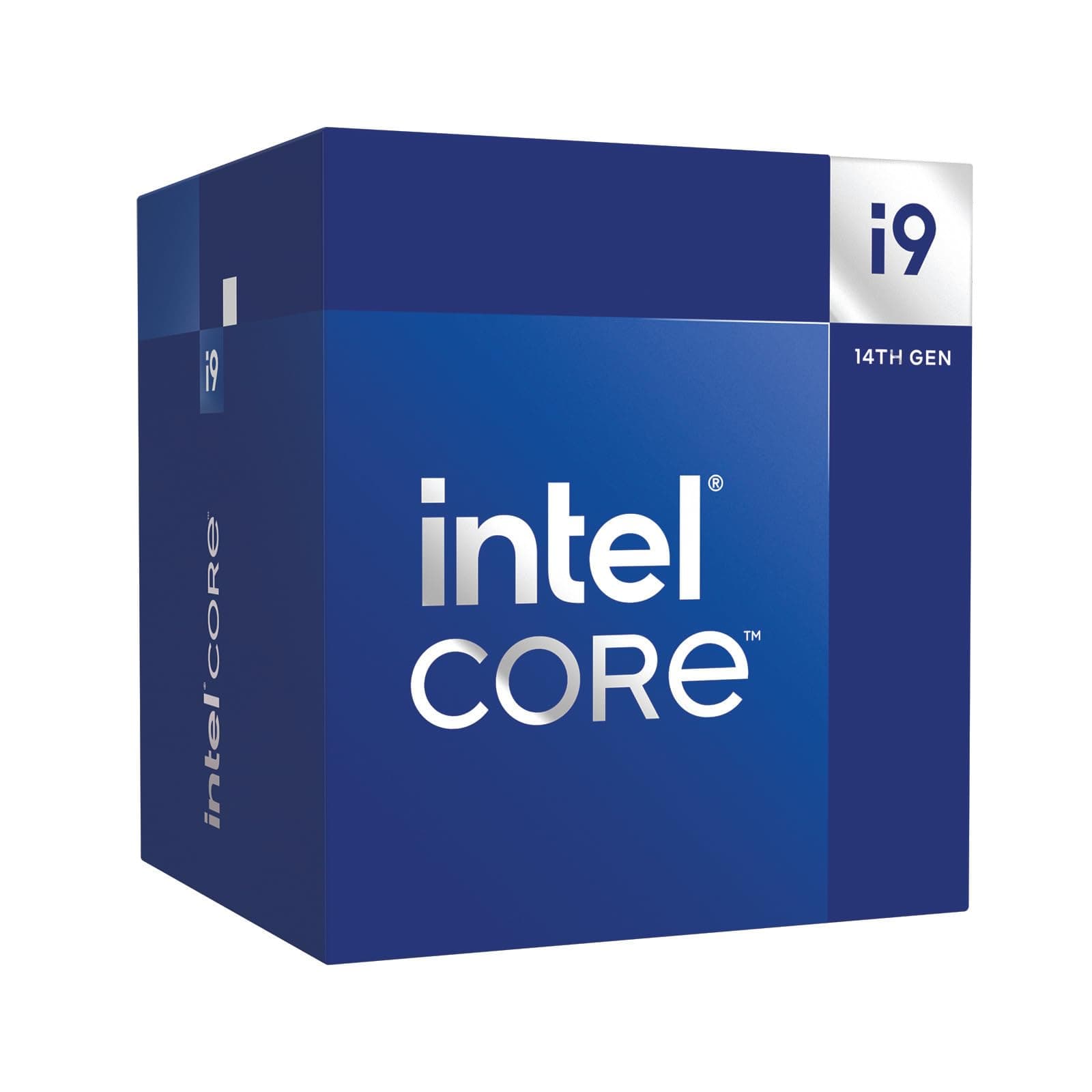 Intel 24 Core i9 14900 Raptor Lake Refresh CPU/Processor