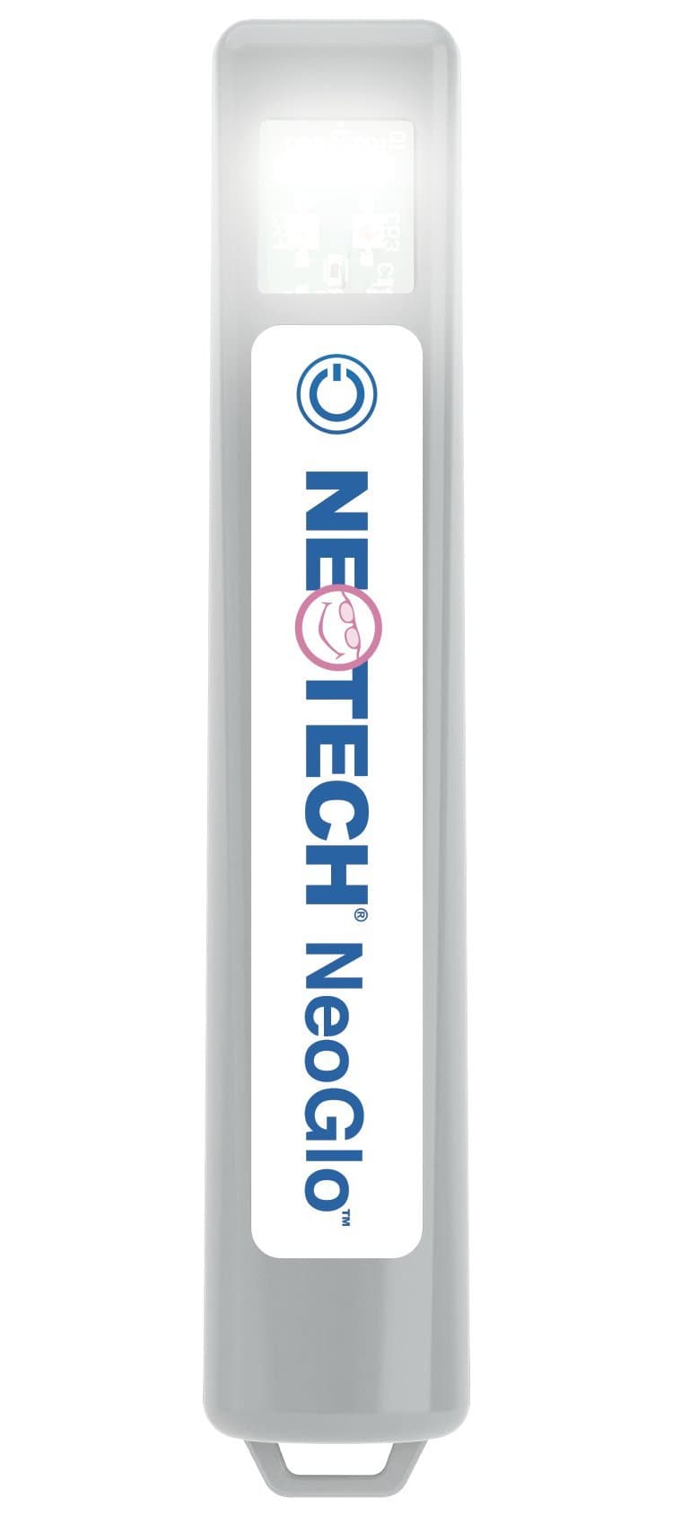 NeoGlo™ Transilluminator (Silver)