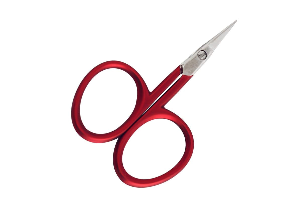 Remos Mini Embroidery Scissors 5.5 cm