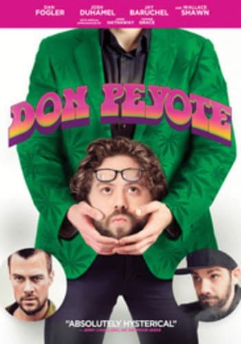 Don Peyote