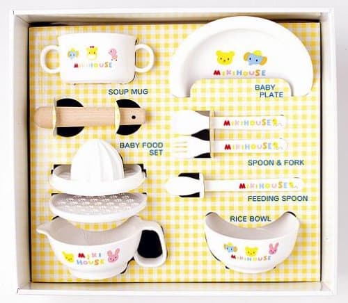 Fast tableware set 46-7055-603