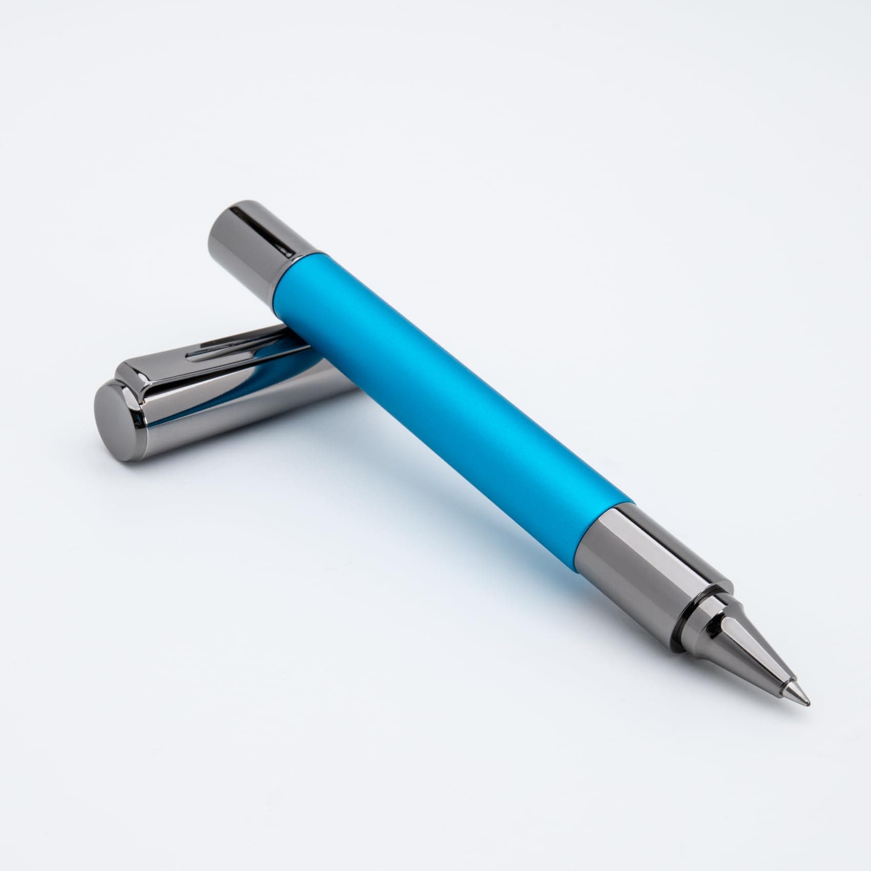 Monteverde Ritma Rollerball pen, Turquoise
