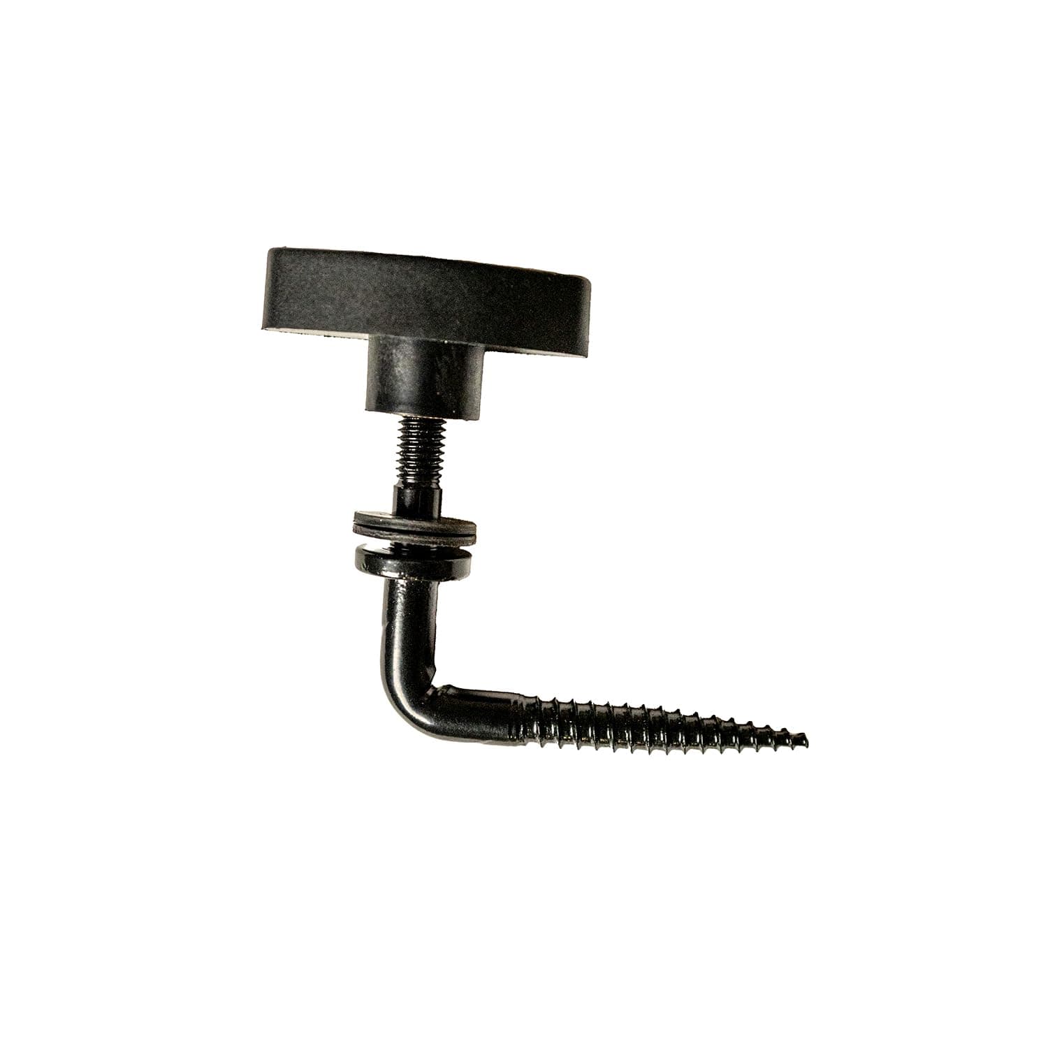 Ozonics Mounting System Tree Screw SG-MDSP : Secure Attachment | Durable and Versatile | Compatible | Reliable Mounting Screw to Mount Your HR230, HR300, OrionX or HR500 Scent Eliminator to a Tree