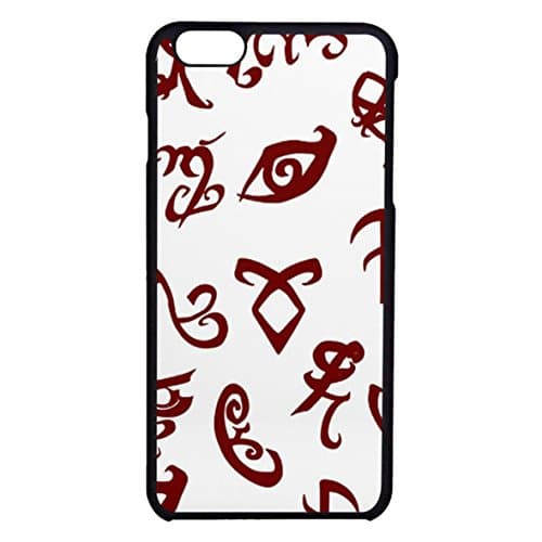 Shadowhunters Runes Case iPhone 7 Plus