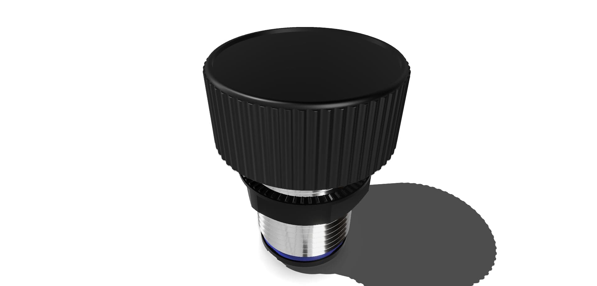 GRS Push & Pull Arcade Spinner Ultra